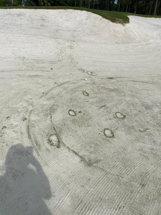 Sand Trap Basics for Beginners