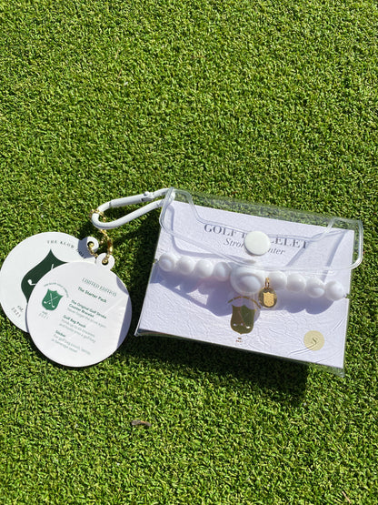 Golf Bag Pouch